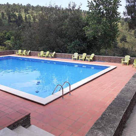 Quinta Das Lameirinhas Марван Екстер'єр фото