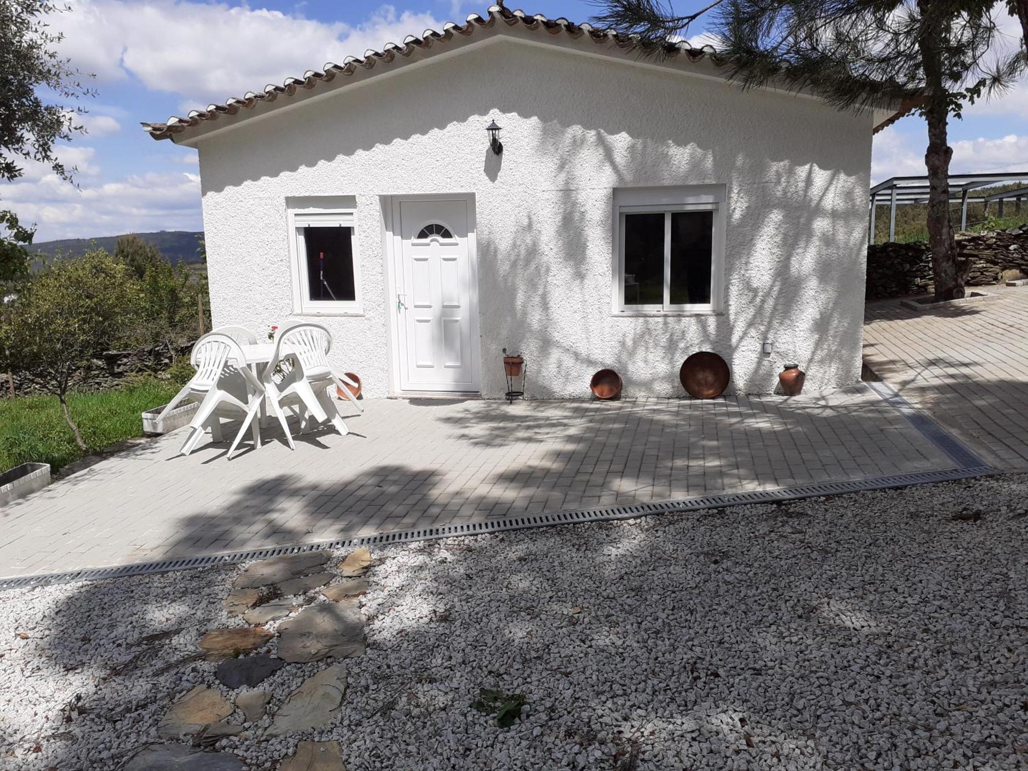 Quinta Das Lameirinhas Марван Номер фото