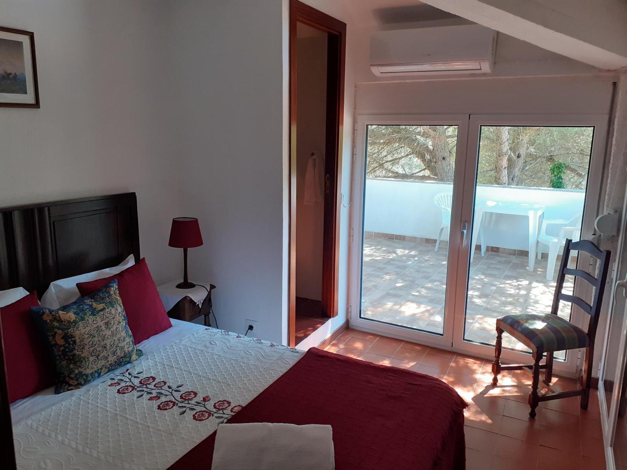 Quinta Das Lameirinhas Марван Номер фото