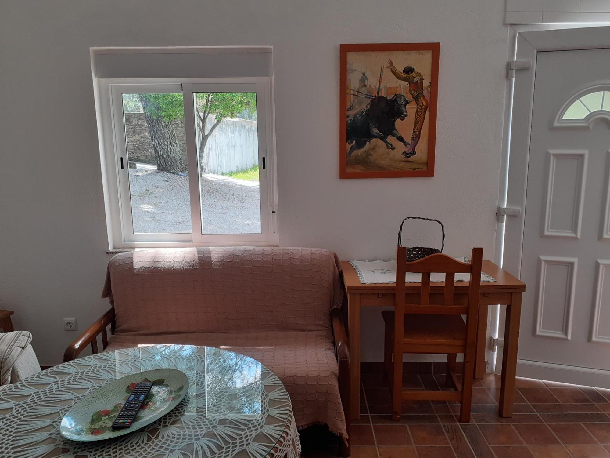 Quinta Das Lameirinhas Марван Номер фото