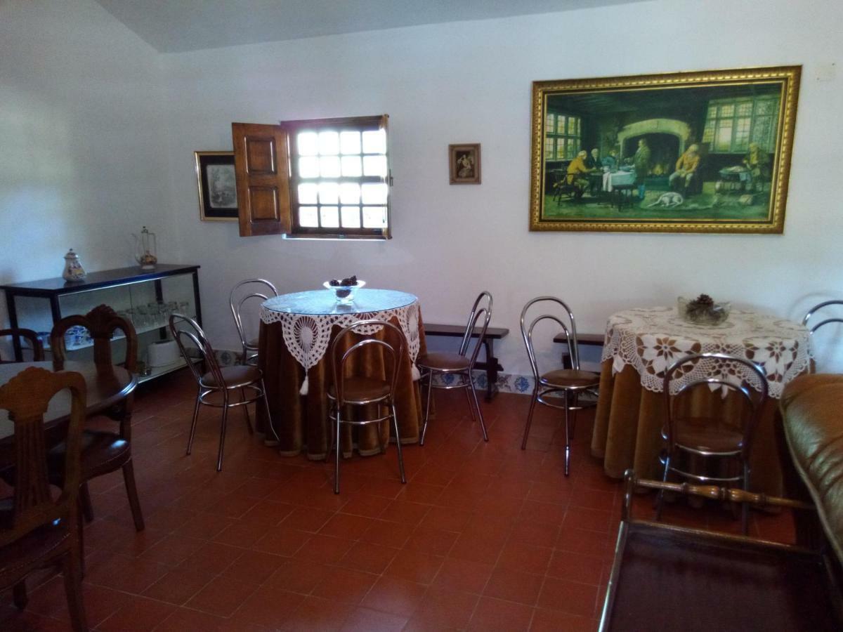 Quinta Das Lameirinhas Марван Екстер'єр фото