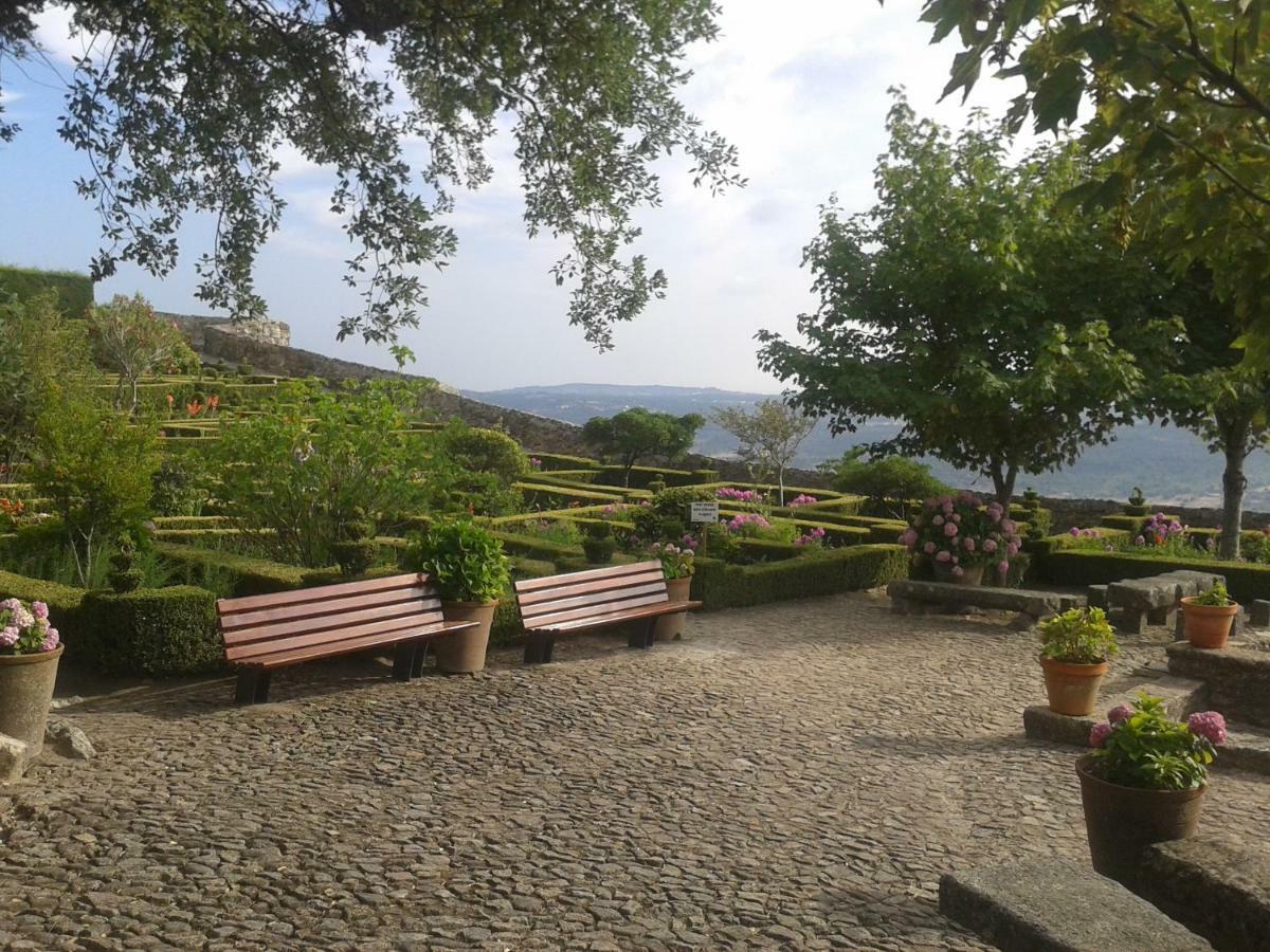 Quinta Das Lameirinhas Марван Екстер'єр фото